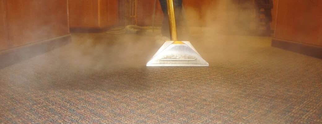 Bradford Carpet Cleaning